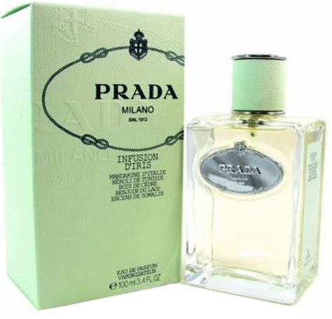 prada milano perfume travel size|Prada Milano perfume notes.